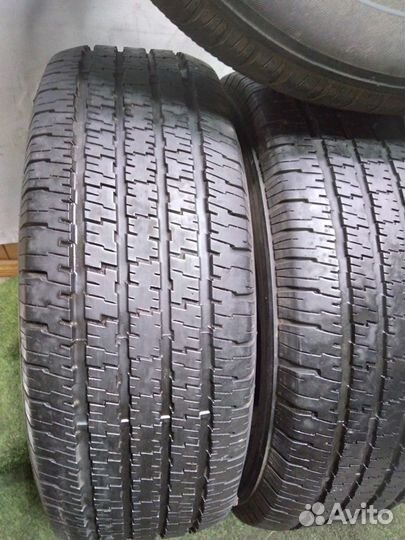 Hankook Smart K706 255/65 R16 106S