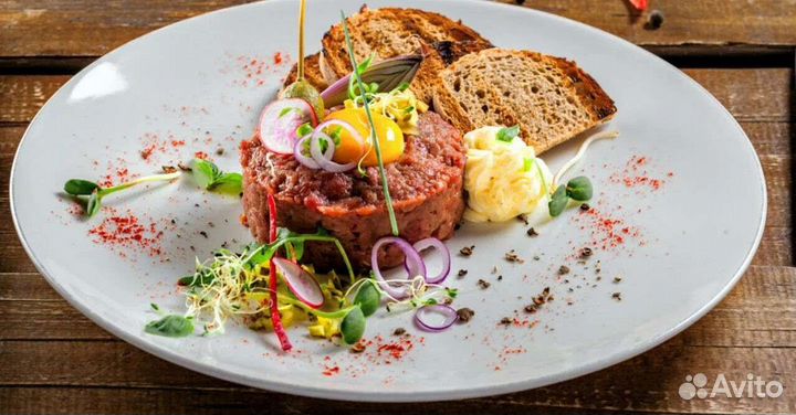 Шеф-повар, повар универсал