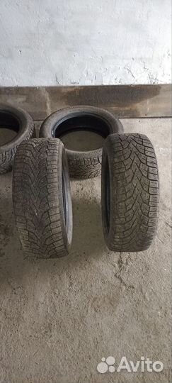 Gislaved NordFrost 100 205/55 R16 100N