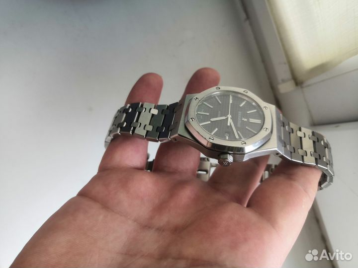 Часы Audemars piguet