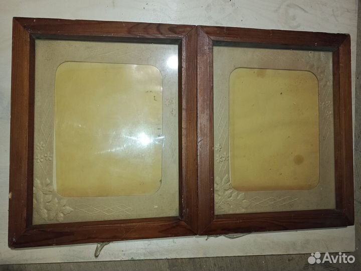 Рамка для фото и картин