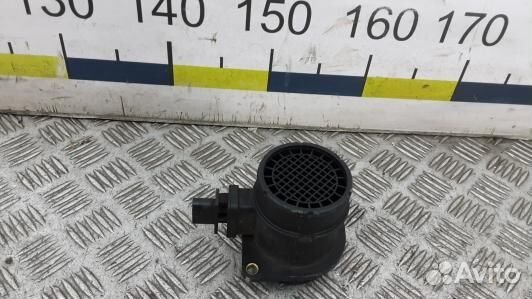 Расходомер воздуха дизельный hyundai I30 FD (8BN09