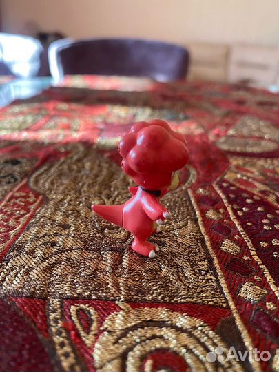 Обмен Магби Tomy Pokemon фигурка Nintendo 2000