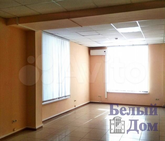 Сдам офисное помещение, 36 м²