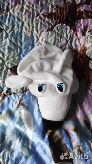 Новогодний костюм