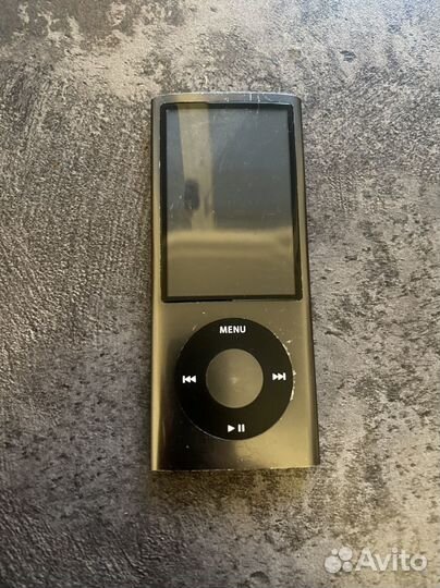 Плеер iPod nano 5