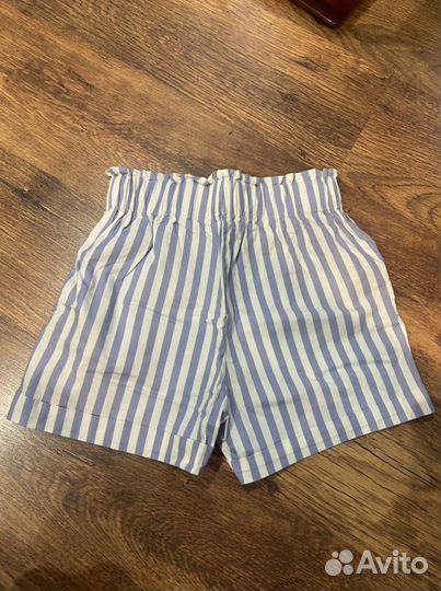 Шорты женские