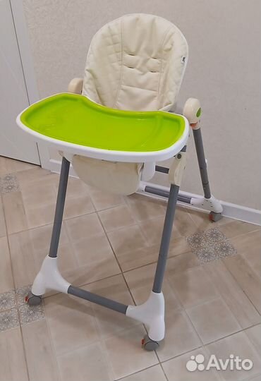 Стульчики для кормления