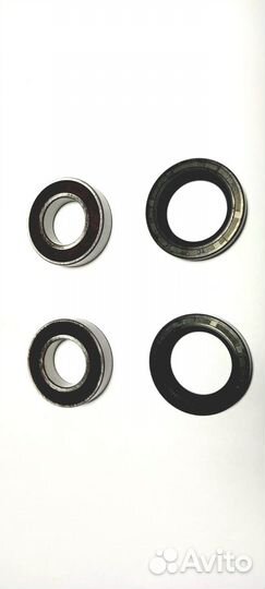 Ремкомплект пер. колеса yamaha WR/YZ 250,450,426