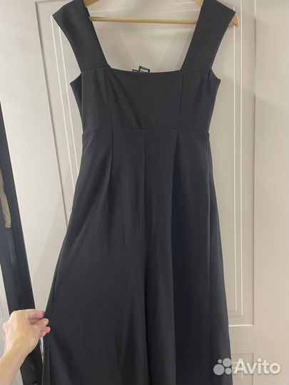 Комбинезон женский вечерний 42 44