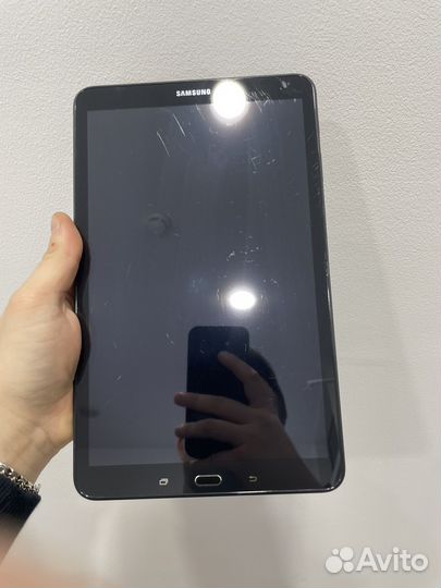 Samsung Tab A 10.1