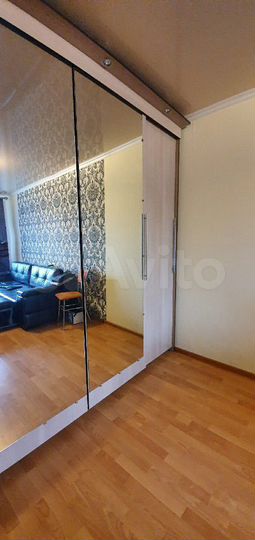 1-к. квартира, 39 м², 1/10 эт.