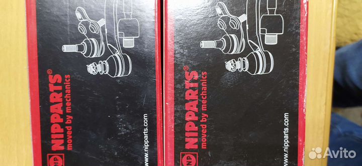 Стойки стабилизатора заднего nissan qashqai j11