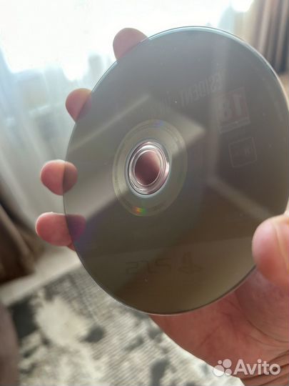 Resident evil 4 remake ps5 диск