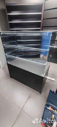 Витрины на заказ