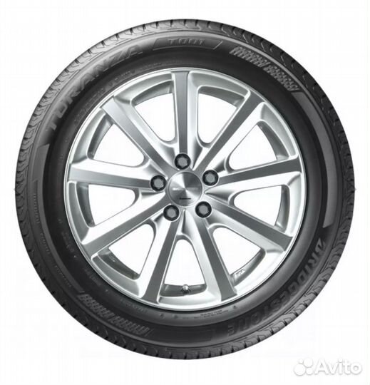 Bridgestone Turanza T001 225/45 R17 94W