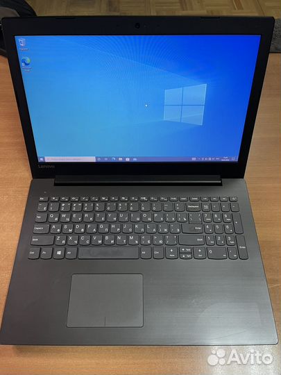 Ноутбук Lenovo IdeaPad 320-15ISK