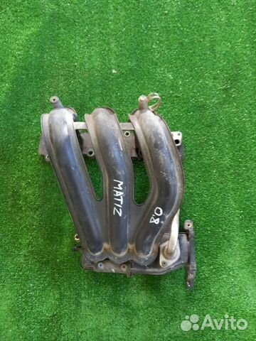 Коллектор впускной Daewoo Matiz 0.8 1998-2015