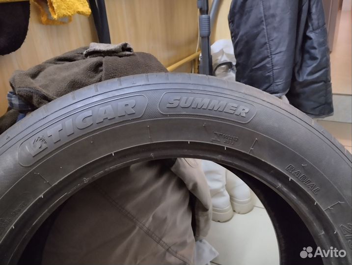 Tigar Summer SUV 225/60 R17