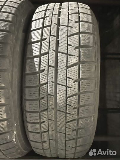 Yokohama Ice Guard IG50 205/60 R16 87L