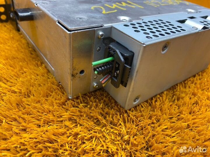 CD-Чейнджер Bmw X5 E70 N52B30A 2007