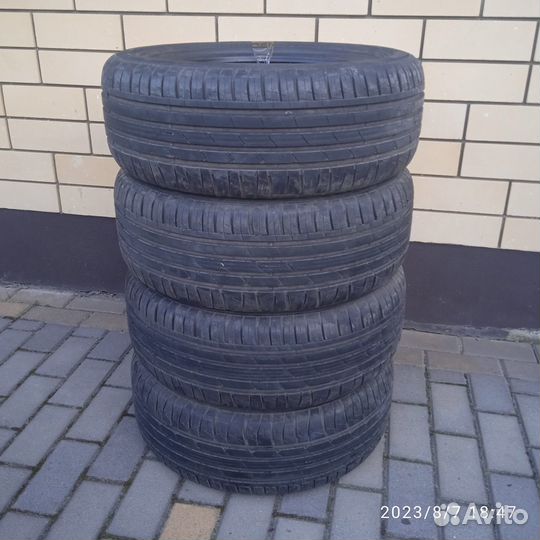 Cordiant Sport 3 195/55 R15 85V