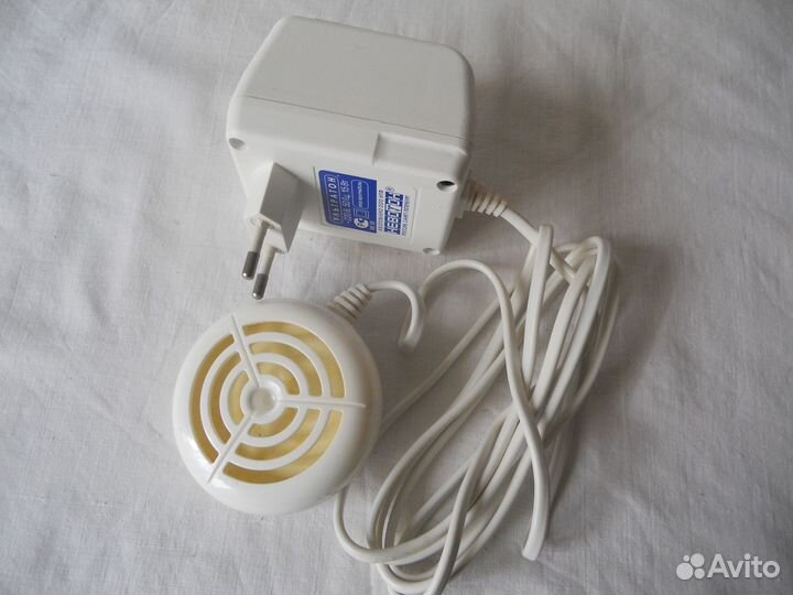 Ультратон устройство для стирки