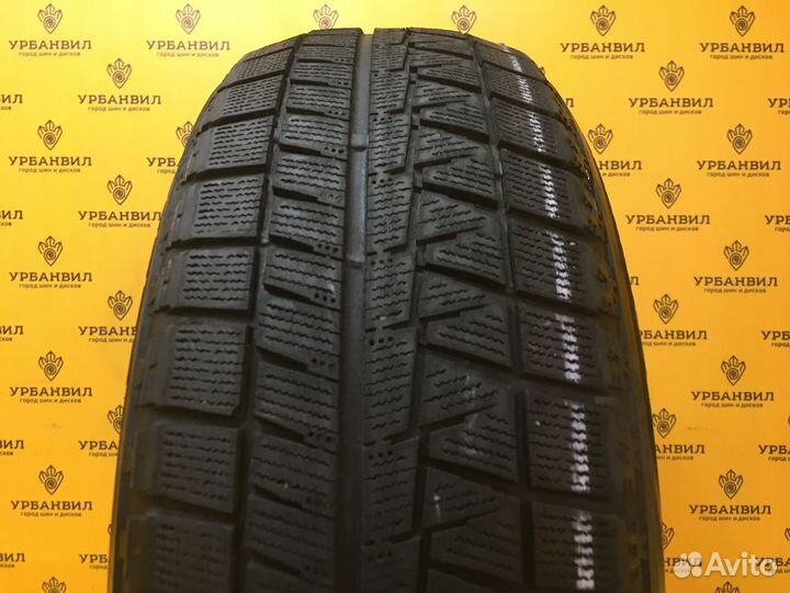 Bridgestone Blizzak Revo GZ 205/60 R16 92Q