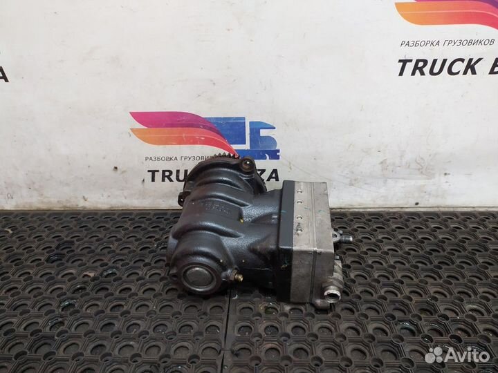 Компрессор воздушный Renault T