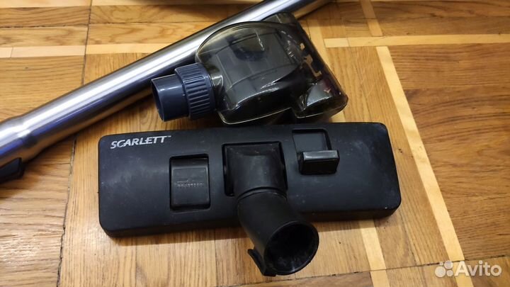 Пылесос Karcher DS5600