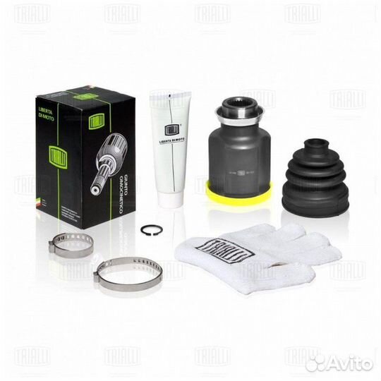 Шрус внутр. прав. для а/м Mazda 3 (03) 1.4i