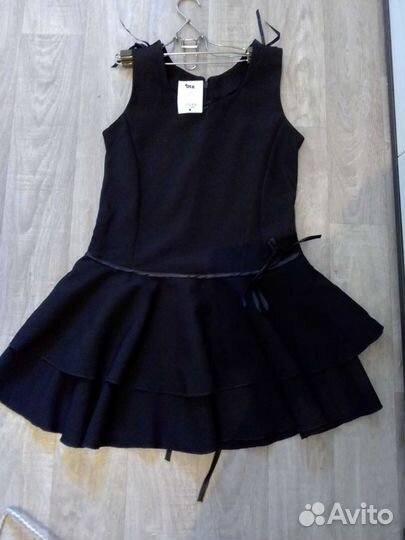 Школьная форма