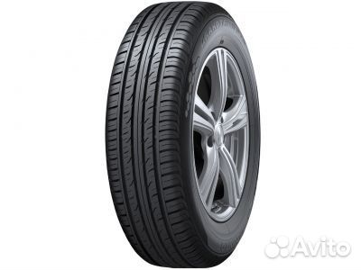 Dunlop Grandtrek PT3 235/65 R17