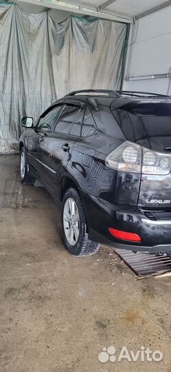 Lexus RX 3.3 CVT, 2006, 304 000 км