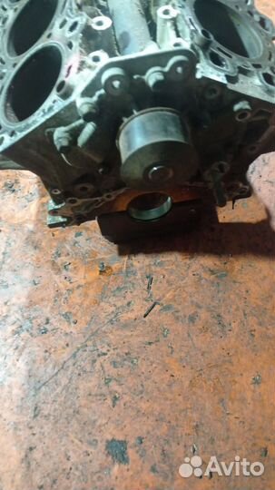 Блок Двс G6BA