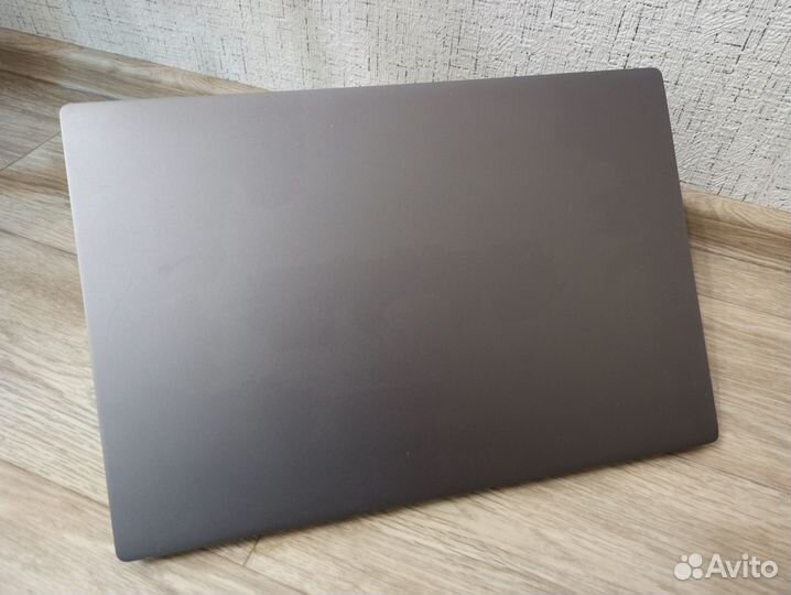 Redmibook PRO i7 8550\8GB\256SSD\MX150\FHD
