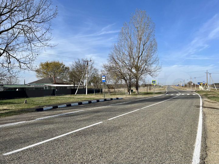 Дом 114 м² на участке 25 сот.