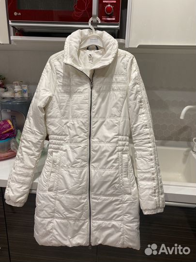 Пальто женское 42 44