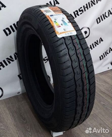 Tracmax Transporter RF09 205/75 R16 110R