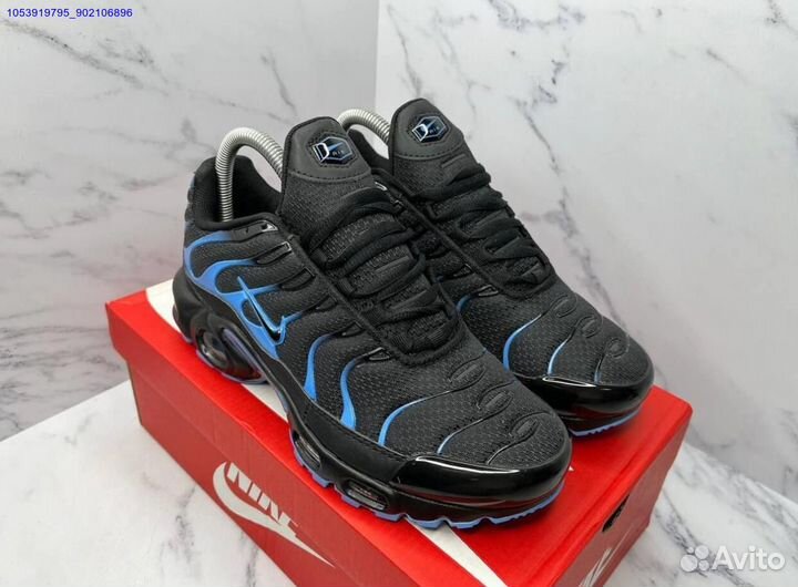 Кроссовки Nike Air Max Tn