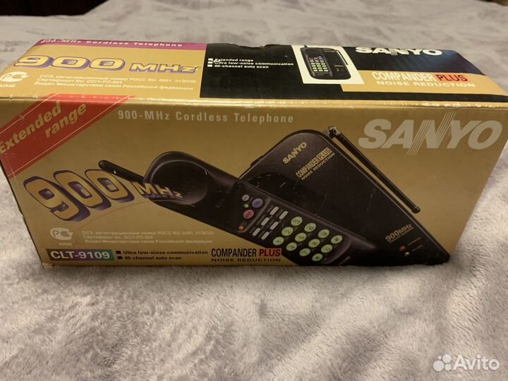 Телефон в офис