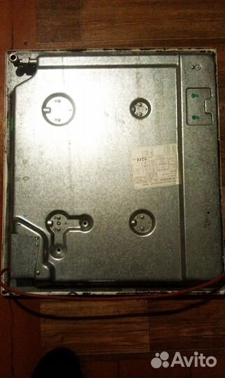 Жарочная поверхность bosh