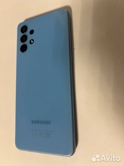 Samsung Galaxy A32, 4/128 ГБ