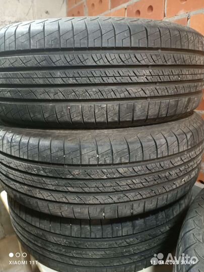 Giti GitiComfort SUV 520 225/60 R18 100H