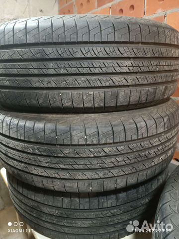 Giti GitiComfort SUV 520 225/60 R18 100H