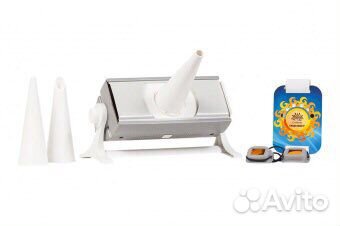 Облучатель бактерицидный У/Ф оуфб-04 