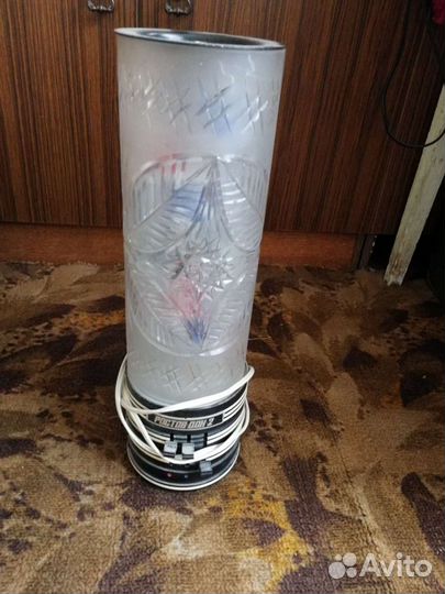 Цветомузыка СССР