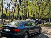 Audi A4 2.0 AMT, 2011, 339 040 км, с пробегом, цена 1 075 000 руб.