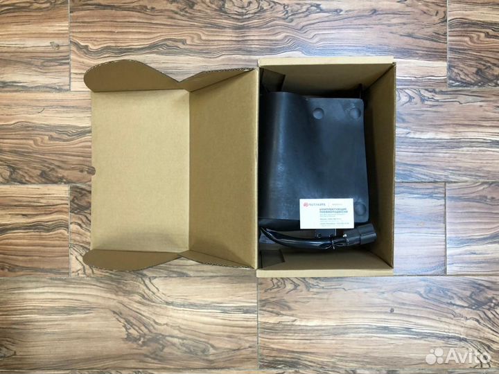 Компрессор Инфинити 56 534007S600