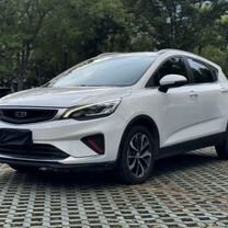 Geely GS 1.8 AMT, 2020, 24 300 км, с пробегом, цена 1 280 000 руб.